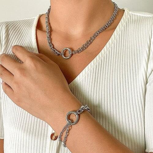 Наборы ювелирных украшений YWUULI China At AliExpress