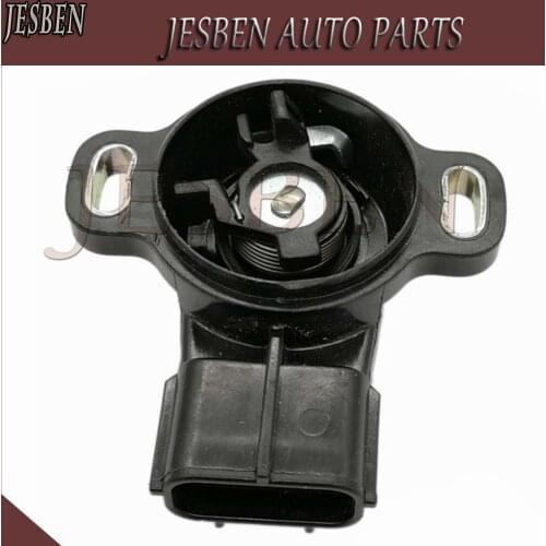 Brand New 198500-3250 TPS Throttle Position Sensor fit for Jaguar XK8 1999-2002 XJ8 19999-2003 4.0L 198500 3250 1985003250