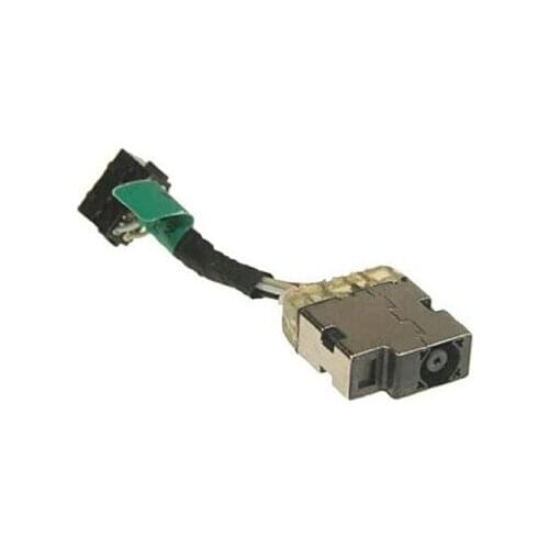Free shipping For Original For HP Pavilion 15-N 15-N051sh Power Interface Head 730932