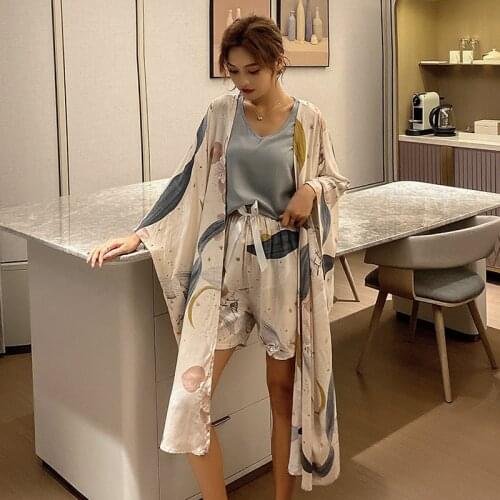 BZEL Women's Pajamas