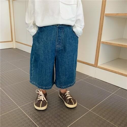 CNKITYBHOO Jeans For Boys