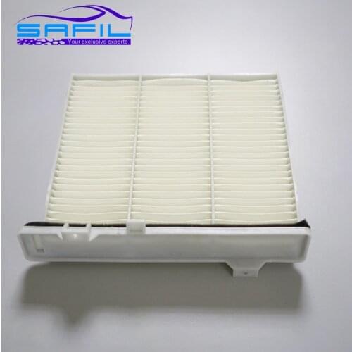 Cabin filter for MITSUBISHI PAJERO CLASSIC V70 V60 V80 V90 V93 V87 V73 OEM: MR500057 #FT97C