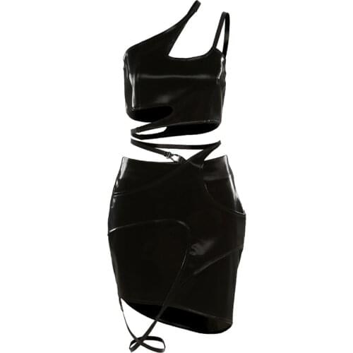 JESSILVIA High Waist Skirts For Women