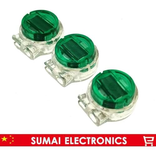 K5 Wire Connector,K5 network cable terminal UR block for Telephone telecom