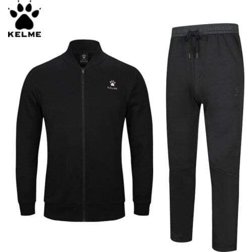 KELME Men's Running Suits