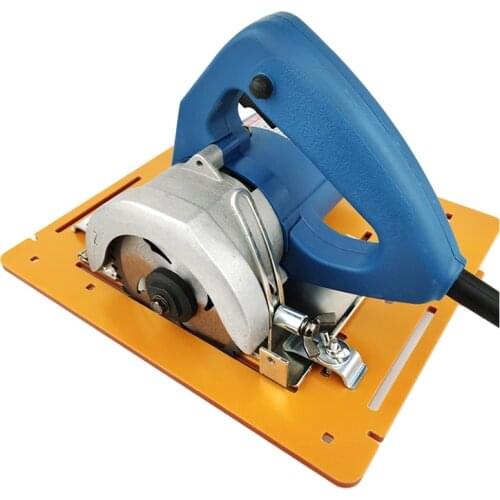 Cutting Machine Bottom Plate Trimming Machine Accessories Flip Board Backing For Workbench