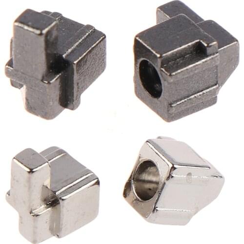 1pair Metal Lock Buckle for Nintend Switch NS NX Joy-Con Replacement Repair Parts
