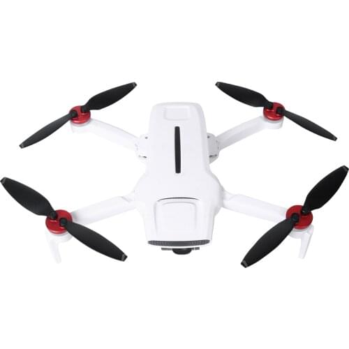 Suitable for Femi FIMI X8 MINI Motor Cover Aluminum Alloy Motor Protection Cover Drone Accessories