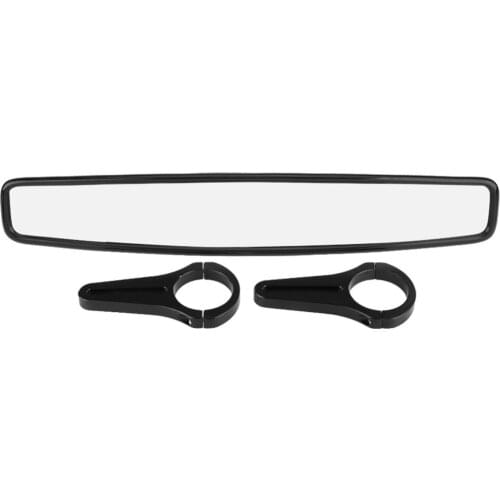 Qiilu Motorcycle Frames & Mounts