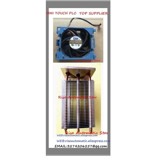 ML350G6 CPU Heat Sink 508876-001 499258-001 490073-001 Fan 511774-001