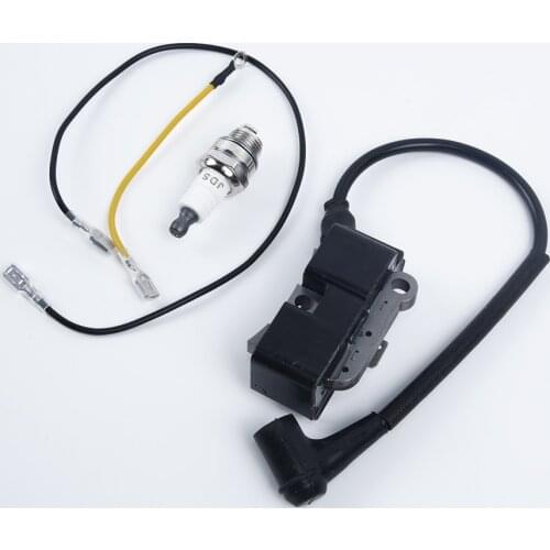 Ignition Coil Props For Husqvarna Partner K750 K760 K770 Chainsaws Accessory Kit