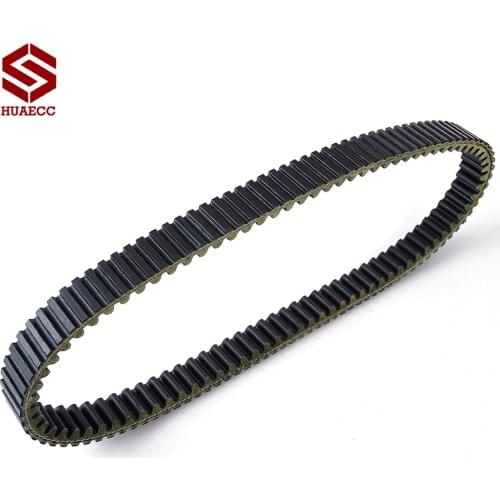 Drive Belt for Polaris Magnum 325 330 425 2x4 4X4 500 Sportsman Worker 500 700 BIG BOSS 500 6X6 Transfer Clutch Belt 3211069