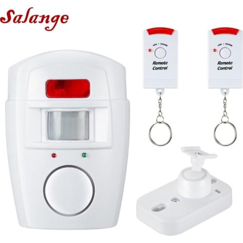 Salange Signaling Blocks