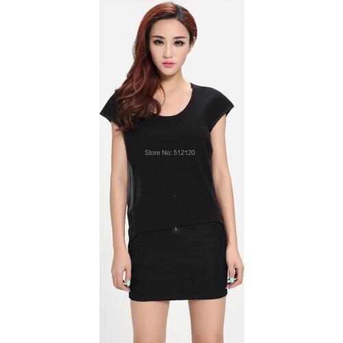 Shanghai Story Summer Blouses