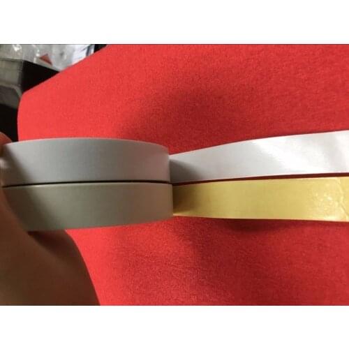 Simthread Double Sided Embroidery Adhesive Tape Embroidered double-face adhesive 12 yards for items that can not be hooped