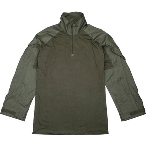 TB-FMA Thermal Underwear