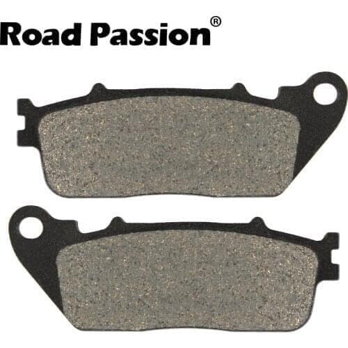 Motorcycle Brake Pads For HONDA CB 1000 RA9/RAA/RAB/RAC/RAD/RAE /RAF/RAG (ABS Model) VFR 1200 FAA/FAB/FAC/FAE FA -GT FAD-DCT/GT