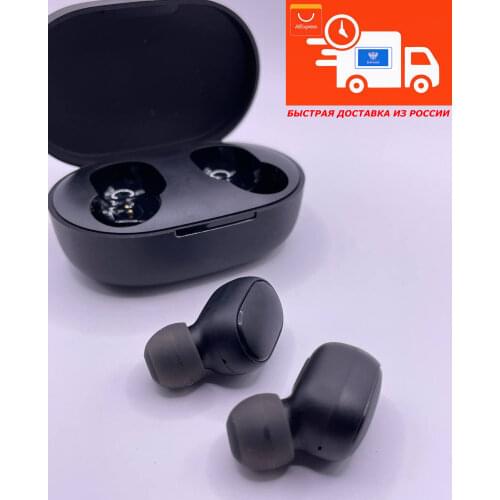 Xiao Mi Headphones With Microphone