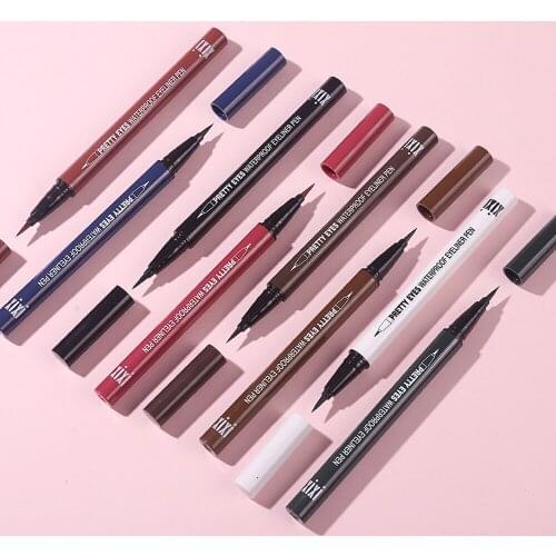 Waterproof Eyeliner Xixi China