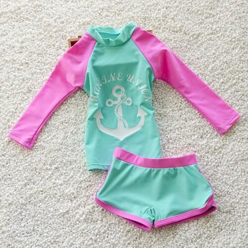 YinFengTing Children's Swimwear