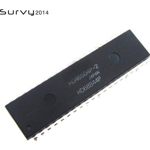 1/5PCS HD46504P-2 HD46504P 46504 40-PINS IC Encapsulation NEW