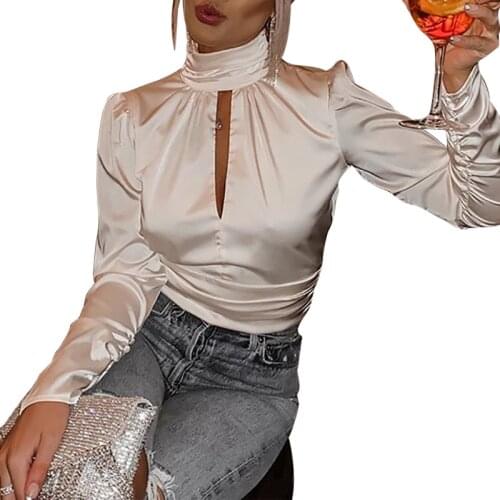BAMBOOBOY Womens Long Sleeve Shirts