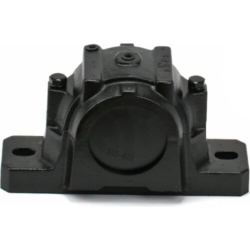 SNL series cast iron bearings plummer block housings pillow block bearing SNL517