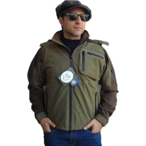 Fratelliditalia.org Travel Vests