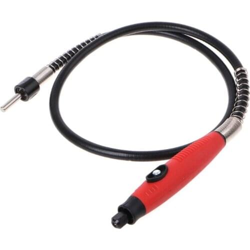 Flexible Shaft Flex Pipe Engraving Machine Accessories For Dremel Electric Grinder