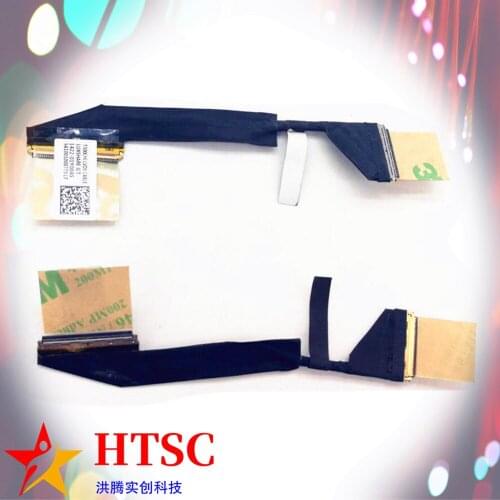 For ASUS T300FA T300LA T300CHI LVDS LCD LED Screen DISPLAY CABLE 1422-01Y00AS 100% TESED OK