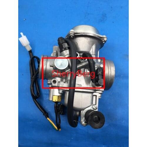 CARBURETOR FITS NEW CARBURETOR FITS POLARIS TRAIL BOSS 325 2000 2001 2002 carburettor with electrical heater