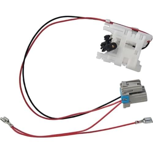 Auto parts Fuel oil level sensor for Chevrolet Cruze Malibu Opel Astra insignia Buick regal EXCELLE GT XT 09-16