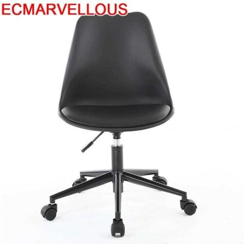 Oficina Y De Ordenador Sedia Ufficio Sandalyeler Stoelen Gamer Sillon Silla Gaming Furniture Computer Cadeira Office Chair