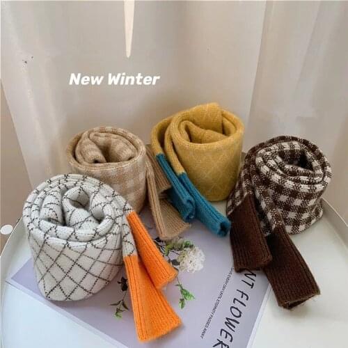 Baby Girls Autumn Warm Tights Dense Cotton Leggings Pants For 2 3 4 5 6 7 8Years Toddlers Girls Winter Pants Trousers