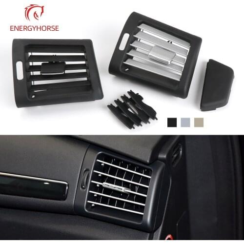 LHD Front Row Wind Right Center Console Air Conditioning Vent Grill Outlet Panel For Mercedes Benz W251 R Class 2518300254