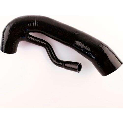 FITS BMW MINI R60 COOPER S FMINLR60 SILICONE INTAKE INLET HOSE