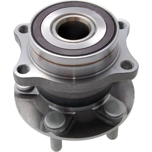 Rear Wheel Hub Bearing Assembly for SUBARU FORESTER IMPREZA LEGACY BRZ Z10 EXIGA Y10 2007 2008 2009 2010 2011 2012 2013 2014