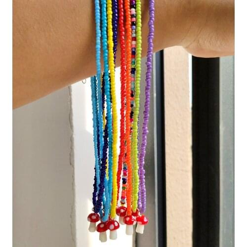 SIRCIAM Boho Style Pendants