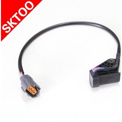 SKTOO zl01-18-221 j5t27072 zl01-18-221a for Mazda crankshaft position sensor