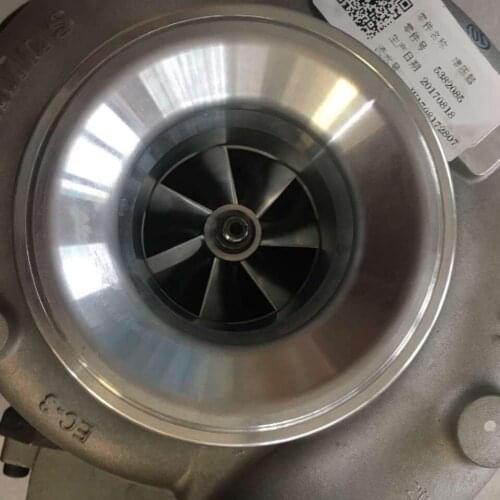 Turbocharger for NEW GENUINE HE300VG 5382085 Turbo Turbocharger for CUMMINS ISB EPA07 6.7L