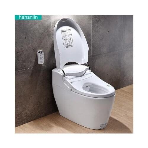 WC smart toilet