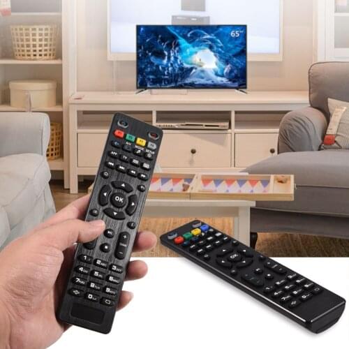 SOONHUA Remote Control Controller Replacement TV Box Remote Controls For Mag 250 254 255 260 261 270 IPTV TV Boxes