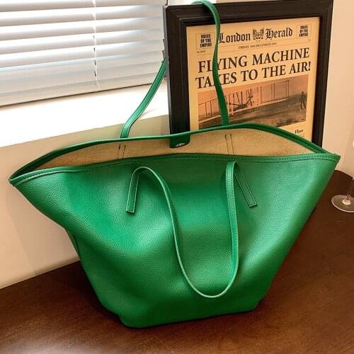 Womens 2021 Summer Fashion Shoulder Underarm Bag Tote Bag new crossbody bags