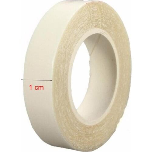 80% Hot Sale 3m/Roll Long Lasting Waterproof Double Sided Wig Tape Hair Extension Adhesive