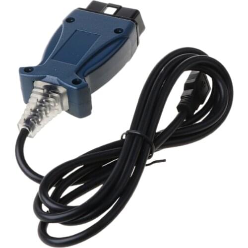 V154 JLR Pro for land rover JLR OBD2 Scanner Support 05-16 Auto Diagnostic Tool