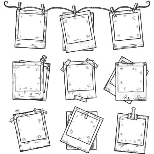 Memorial day Libera Transparent Clear Silicone Stamp/Seal for DIY scrapbooking/photo album Decorative clear stamp A0256