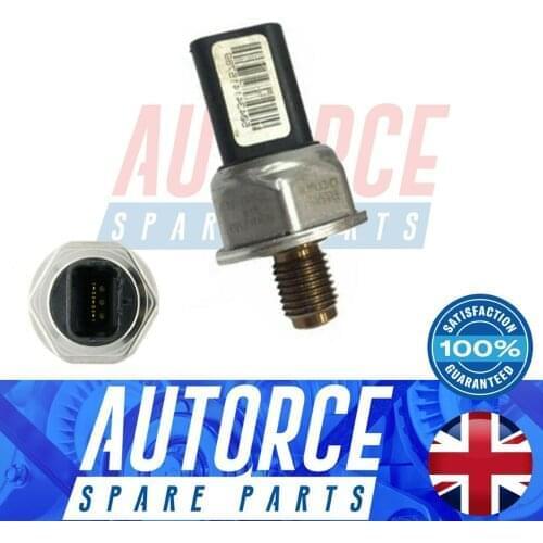 FORD TRANSIT CONNECT FOCUS MK2 MONDEO MK3 MK4 FOR FUEL RAIL HIGH PRESSURE SENSOR 1445928 , 1447993 , 1447995 , 1747239