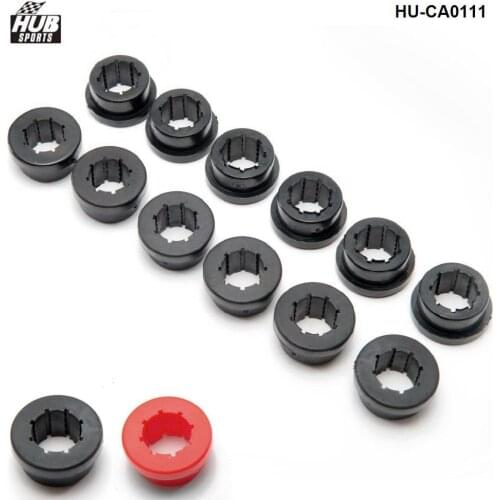 HUB sports Spare Parts For Shock Absorbers