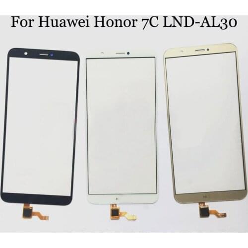 Ivibrate Touchscreens For Huawei Honor 7C China