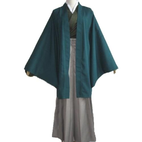 Kobayashi san Kobayashi-san Chi no Maid Dragon Cosplay Miss Kobayashis Dragon Maid Fafnir Costume kimono 11